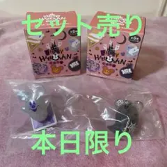 ディズニー ハロウィン おばけ