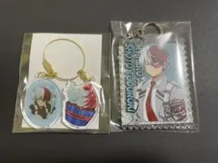 僕のヒーローアカデミア ヒロアカ オープンスクール 轟焦凍