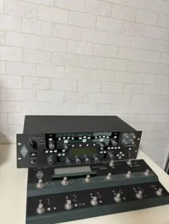 bbbbbbj様専用 現代最高峰マイクプリ & EQ】Hazelrigg VLC - メルカリ
