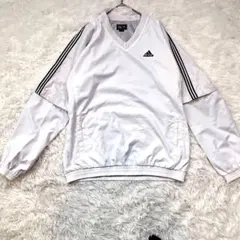 y2k ナイロンジャケット