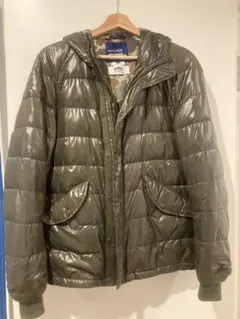 Junya Watanabe × Duvetica コラボ ダウンジャケット DUVETICA（デュベティカ）×JUNYA WATANABE COMME des GARCONS