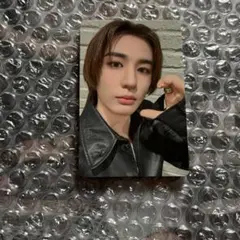 BOYNEXTDOOR The Action Weverse トレカ イハン