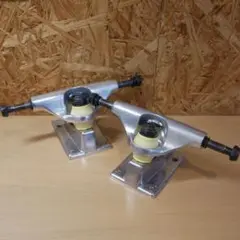 【大特価】クルーザートラックセット BONESブッシュ