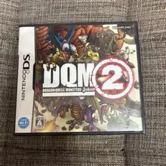 ドラゴンクエストモンスターズ ジョーカー2