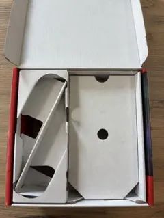 【箱のみ】Nintendo Switch 2 日本語・国内専用