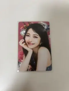 LE SSERAFIM EASY CRAZY HOT ラントレ ユンジン