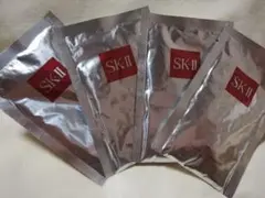 SK-II シートマスク8枚入り