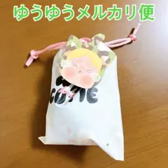 クライベイビー Wild but Cutie ぬいぐるみペンダント グリーン