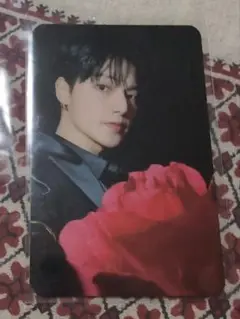 ATEEZ US限定 MAKESTAR ラキドロ メクス ウヨン② 2025年最新】ateez makestar ラキドロの人気アイテム - メルカリ