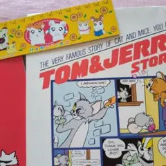 2025年最新】トムとジェリーポスターの人気アイテム - メルカリ