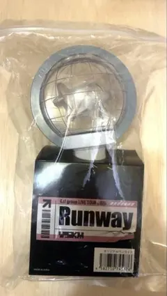 【即日発送可】Aぇ！group Runway ペンライト