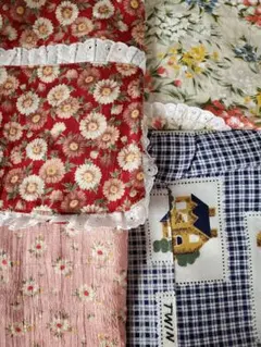 エプロン４点セット