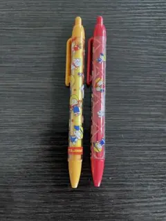 パティ＆ジミー ボールペン2本セットのサムネイル