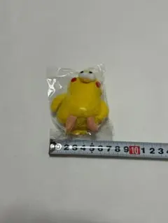 ドコモ ポインコ マスコット 未開封のサムネイル