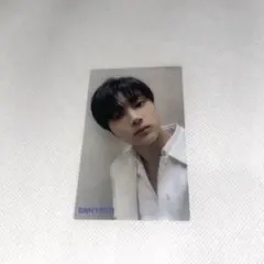 enhypen ジェイ 閃光 ラキドロ トレカ