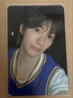 RIIZE riize ODYSSEY dmm サイン会 アントン