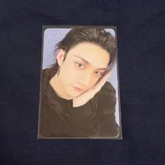 スキズ DO ITアコーディオン バンチャン