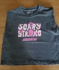 ジャダサイズグレーマッスルタンクサイズS新品未使用