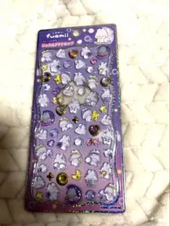 カミオジャパン　プチドロップシール