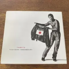 TSUYOSHI NAGABUCHI YAMATO 2枚組　他2枚