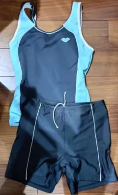 アリーナ セパレート水着 XLサイズ レディース