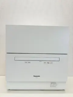 Panasonic - 【値下げ】Panasonic  食器洗い乾燥機 NP-TA2-W（2019年製） Panasonic(パナソニック)の食器洗い乾燥機「NP-TA2-W」をご紹介