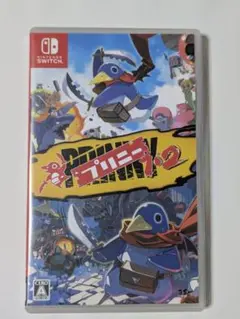 プリニー1・2 プリニー1・2 switch