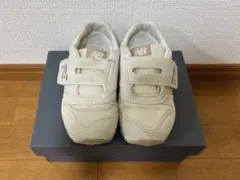 ※たな様　ニューバランス　IZ373 15.5cm