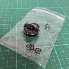 MTCW TDシステム TD-30LD スピニングリール用 ドラグノブのサムネイル
