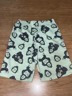 【新品未使用】ゴリラプリント 95cm パンツ