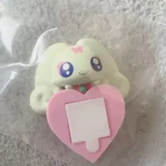 プリキュア一番くじ　チョッピ E賞