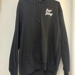 GU・Bugs Bunny フード付きパーカー Lサイズ