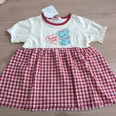 バースデイ　スイマー　トップス　130