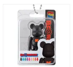 BE@RBRICK パッケージチャーム