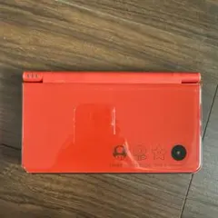 Nintendo DSi LL スーパーマリオ25周年記念 本体