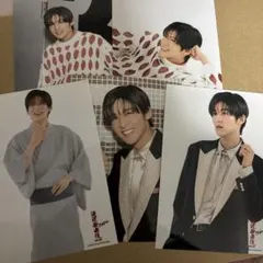 滝沢歌舞伎ZERO FINAL 目黒蓮