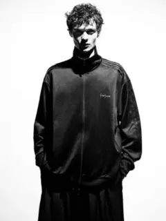 2026年最新】yohji yamamoto ジャージの人気アイテム - メルカリ