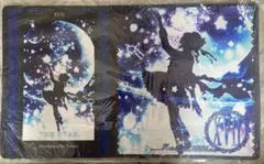 ホロライブ 星街すいせい タロット風ラバーマット サンパン プレイマット】星街すいせい - アマネシュウbooth - BOOTH