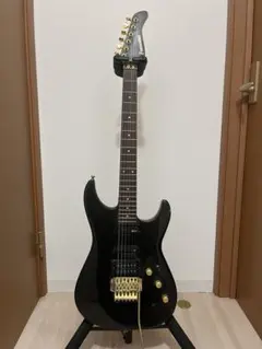 FERNANDES FR-85S サスティナー搭載 GOTOHペグ装備 ギター フェルナンデス FR-85S | フォトスタジオアローズ｜宝塚市・写真スタジオ