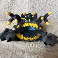 アクジキング ぬいぐるみ Pokemon fitのサムネイル