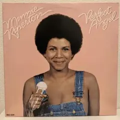 Minnie Riperton 新品未使用アナログ2枚セット Minnie Riperton - Adventures In Paradise - UNIVERSOUNDS