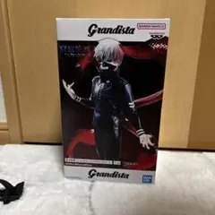 東京喰種 Grandista 金木研 フィギュア