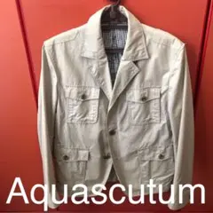 Aquascutum アクアスキュータムのサムネイル