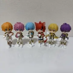 すとぷり Palverse フィギュア コンプリートセット まとめ売り