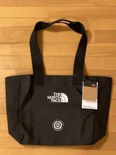 THE NORTH FACE 日本未発売 北米限定 エコバッグ トートバック
