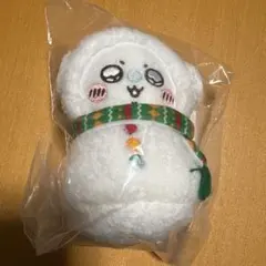 エニマイくじ ちいかわ E賞 マスコット モモンガ