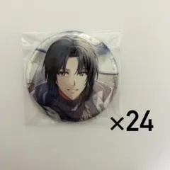 アイナナ アイドリッシュセブン 16PRODUCERS 缶バッジ 和泉一織