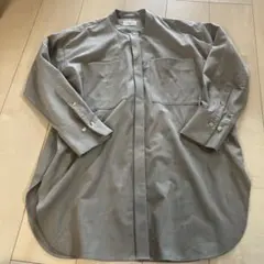 イエナ　シャツ