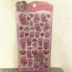 ESTHER BUNNY エスターバニー　うるちゅるPOPSEAL 正規品