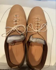 Hender Scheme 革靴のサムネイル